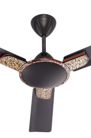 Suneera Art sweep 1200mm(Metallic Brown)
